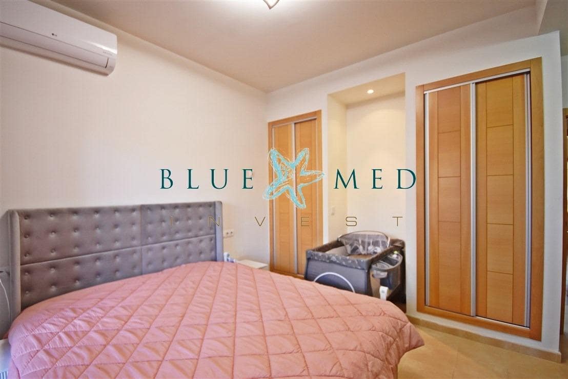 2 chambre Appartement à vendre à Hacienda del Alamo avec piscine - 156 000 € (Ref: 9637550)