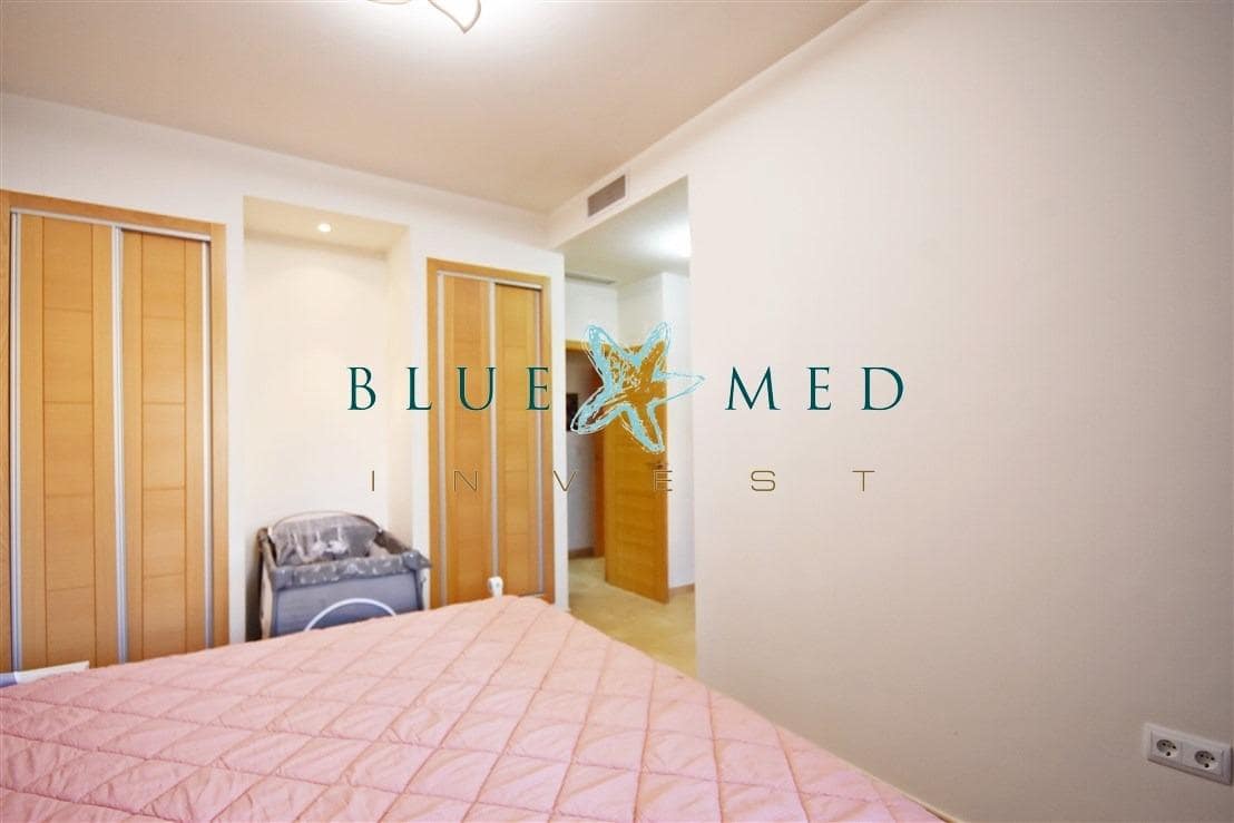 2 chambre Appartement à vendre à Hacienda del Alamo avec piscine - 156 000 € (Ref: 9637550)