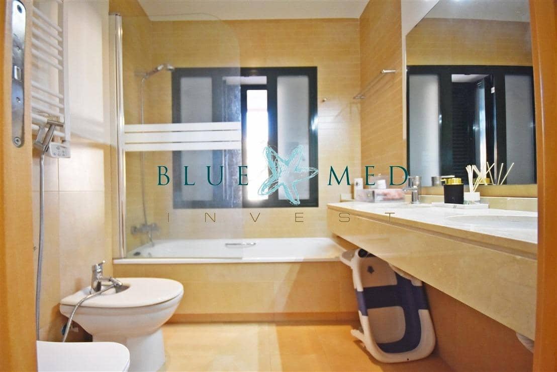 2 chambre Appartement à vendre à Hacienda del Alamo avec piscine - 156 000 € (Ref: 9637550)