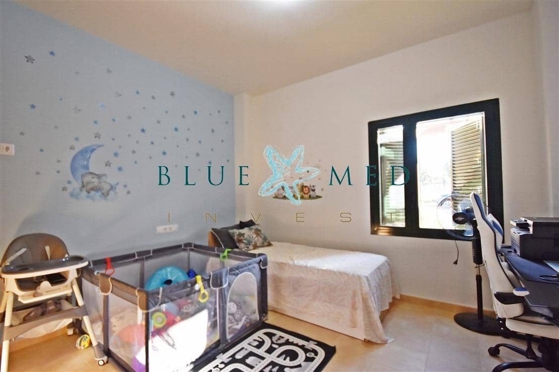 2 chambre Appartement à vendre à Hacienda del Alamo avec piscine - 156 000 € (Ref: 9637550)