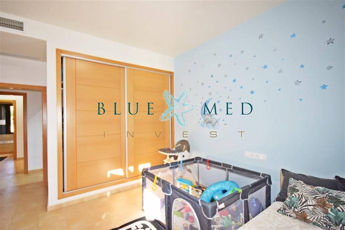 2 chambre Appartement à vendre à Hacienda del Alamo avec piscine - 156 000 € (Ref: 9637550)