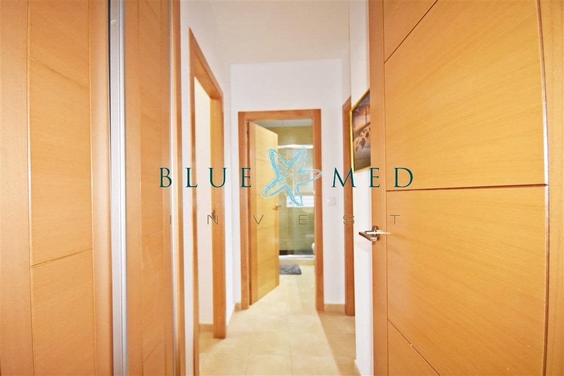 2 chambre Appartement à vendre à Hacienda del Alamo avec piscine - 156 000 € (Ref: 9637550)