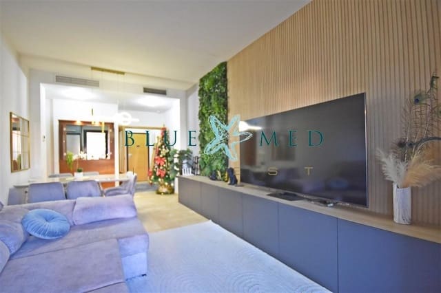 2 chambre Appartement à vendre à Hacienda del Alamo, Fuente Alamo de Murcia avec piscine - 156 000 € (Ref: 9637550)