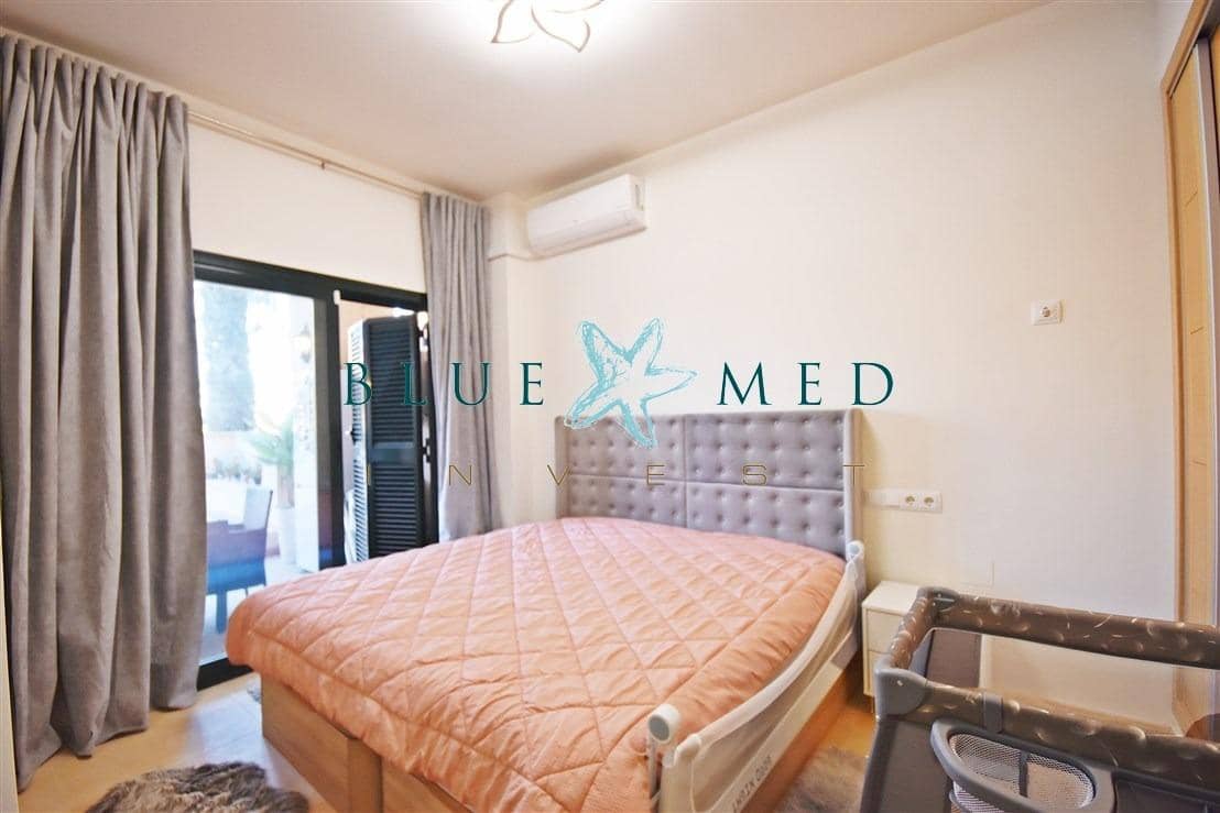 2 chambre Appartement à vendre à Hacienda del Alamo avec piscine - 156 000 € (Ref: 9637550)