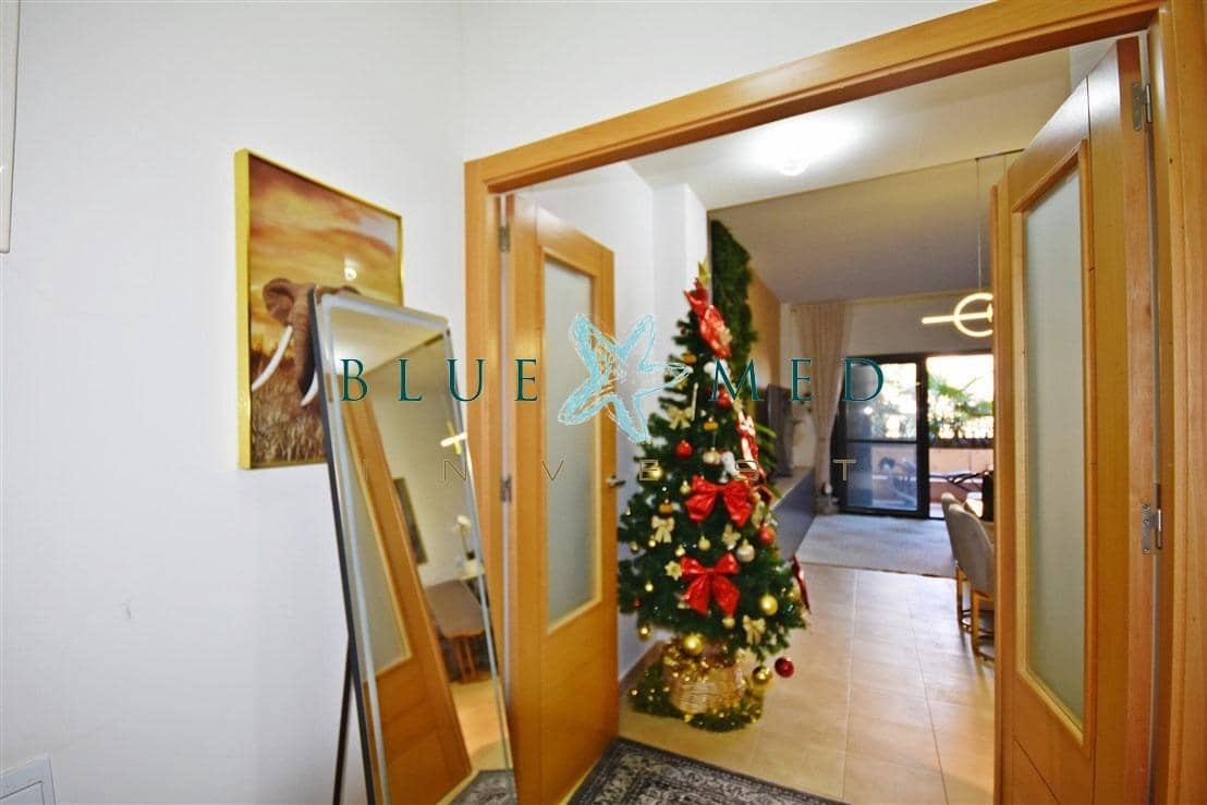 2 chambre Appartement à vendre à Hacienda del Alamo avec piscine - 156 000 € (Ref: 9637550)