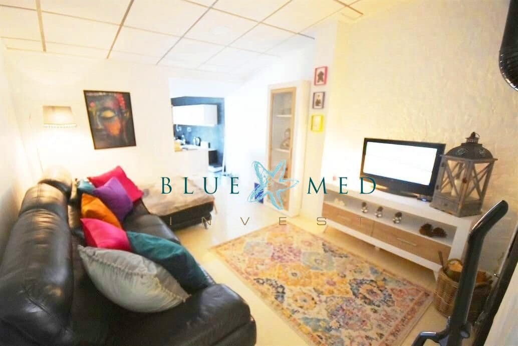 2 slaapkamer Huis te koop in El Pareton - € 119.995 (Ref: 9637551)