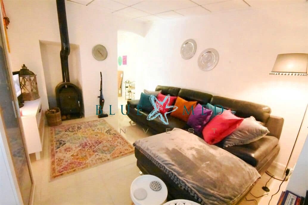 2 slaapkamer Huis te koop in El Pareton - € 119.995 (Ref: 9637551)