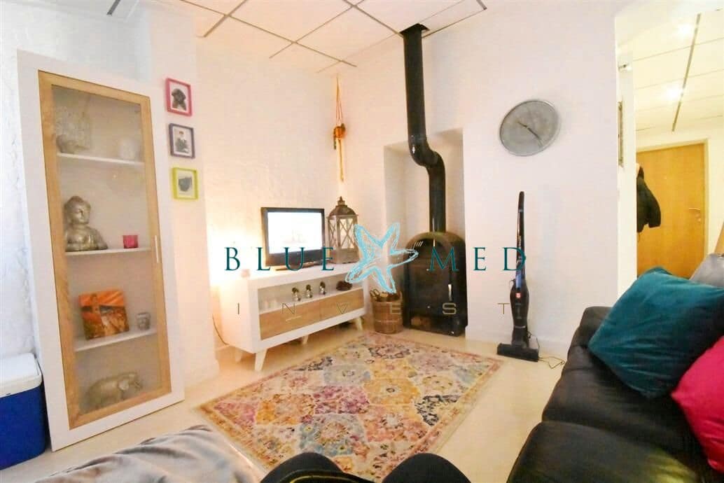 2 slaapkamer Huis te koop in El Pareton - € 119.995 (Ref: 9637551)