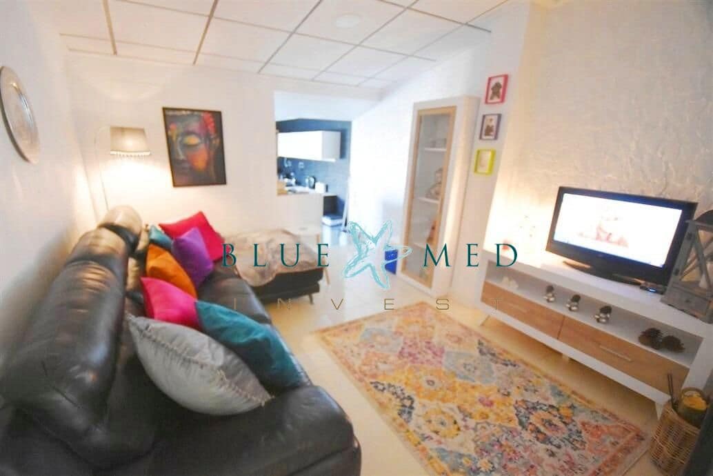 2 slaapkamer Huis te koop in El Pareton - € 119.995 (Ref: 9637551)