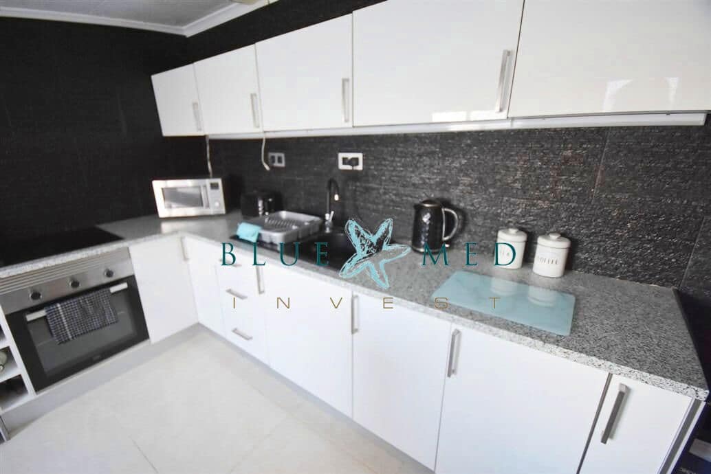 2 slaapkamer Huis te koop in El Pareton - € 119.995 (Ref: 9637551)