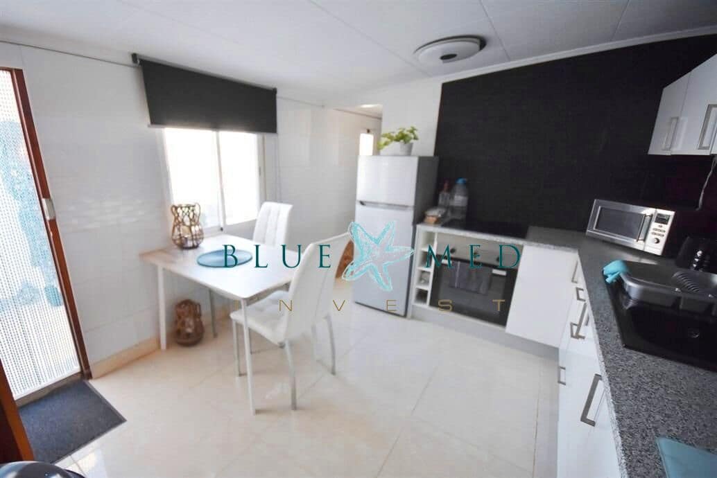 2 slaapkamer Huis te koop in El Pareton - € 119.995 (Ref: 9637551)