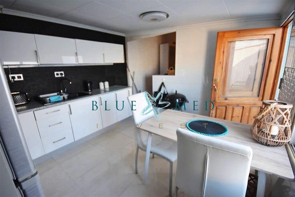 2 slaapkamer Huis te koop in El Pareton - € 119.995 (Ref: 9637551)