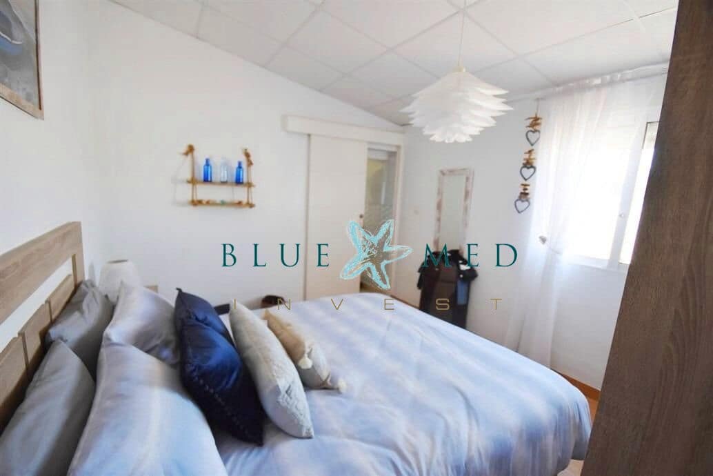 2 slaapkamer Huis te koop in El Pareton - € 119.995 (Ref: 9637551)