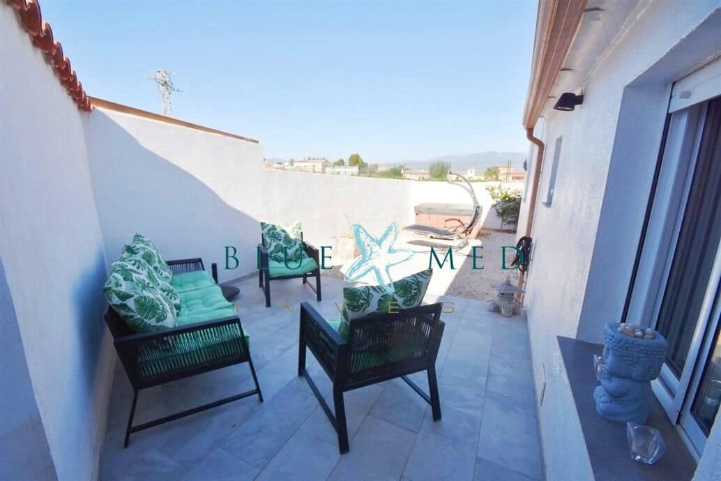 2 slaapkamer Huis te koop in El Pareton - € 119.995 (Ref: 9637551)