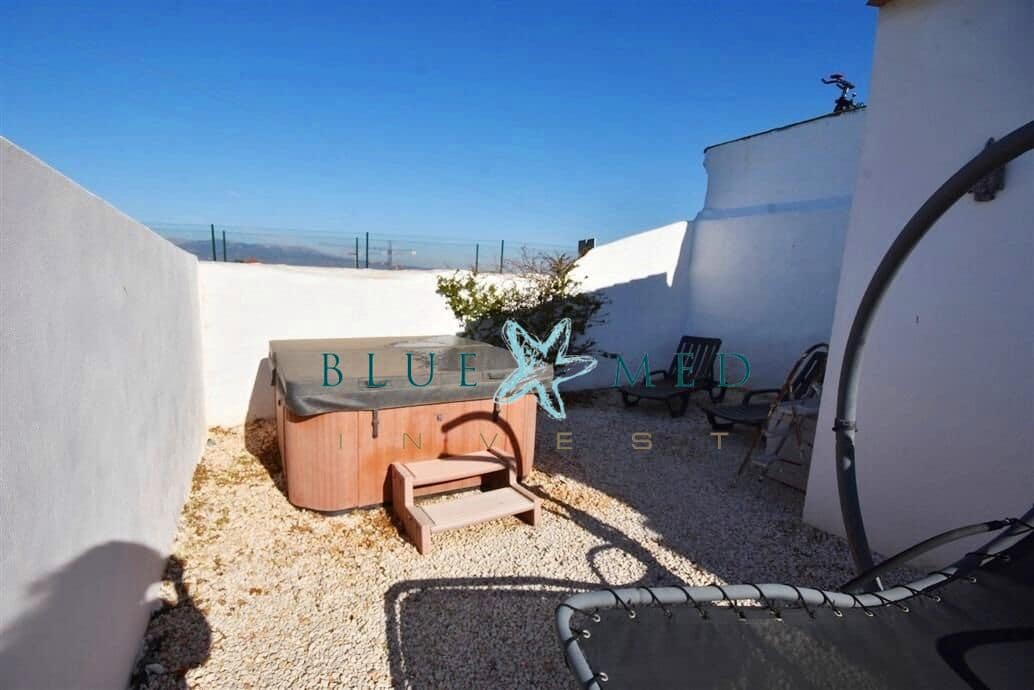 2 slaapkamer Huis te koop in El Pareton - € 119.995 (Ref: 9637551)