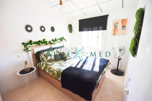 2 slaapkamer Huis te koop in El Pareton, Totana - € 119.995 (Ref: 9637551)