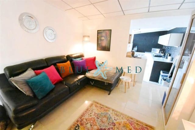 2 slaapkamer Huis te koop in El Pareton, Totana - € 119.995 (Ref: 9637551)