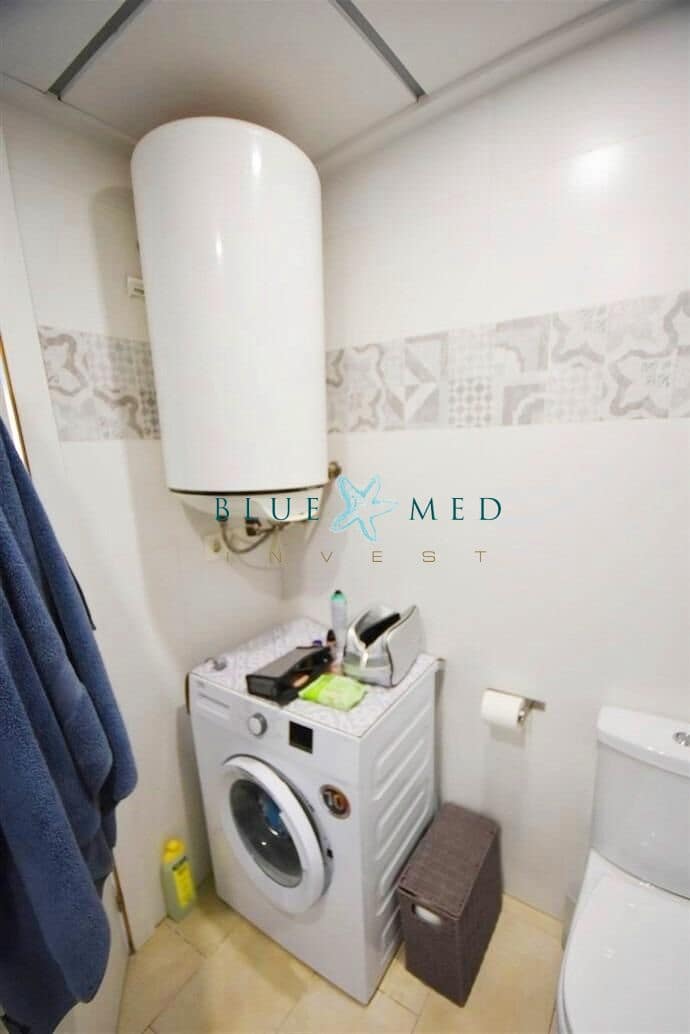 2 slaapkamer Huis te koop in El Pareton - € 119.995 (Ref: 9637551)