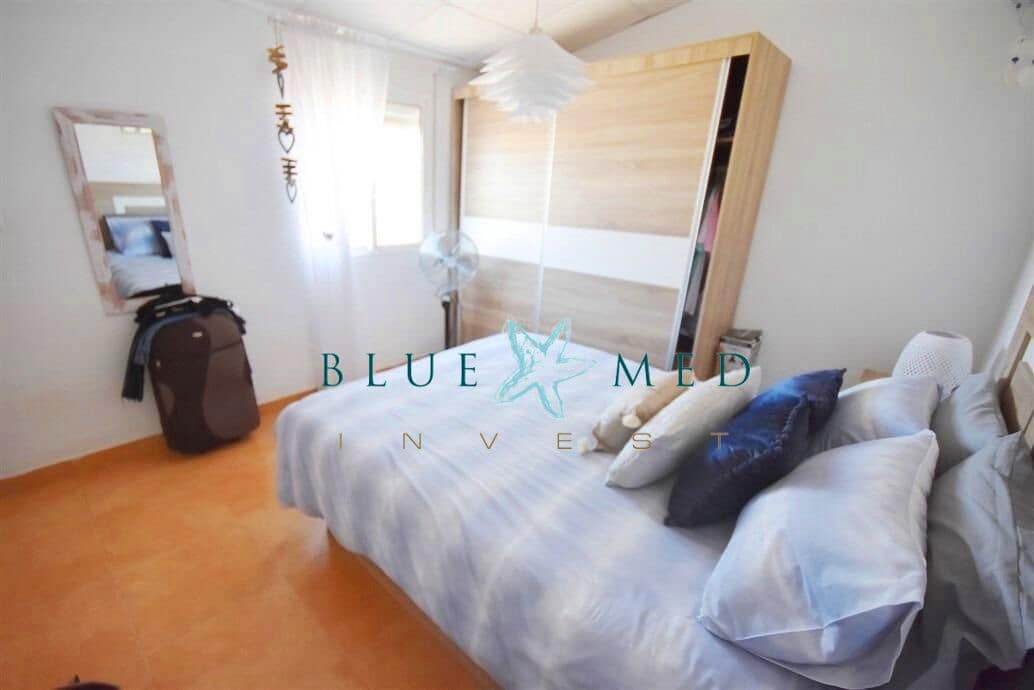 2 slaapkamer Huis te koop in El Pareton - € 119.995 (Ref: 9637551)