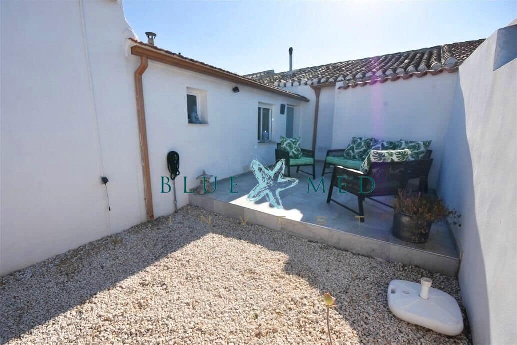 2 slaapkamer Huis te koop in El Pareton - € 119.995 (Ref: 9637551)