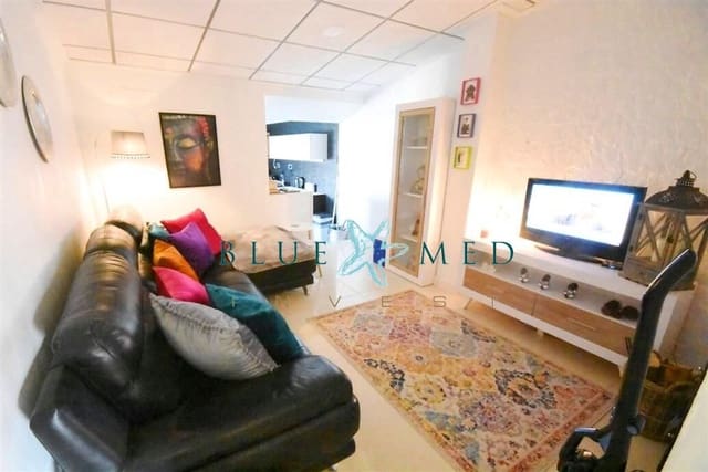 2 slaapkamer Huis te koop in El Pareton, Totana - € 119.995 (Ref: 9637551)