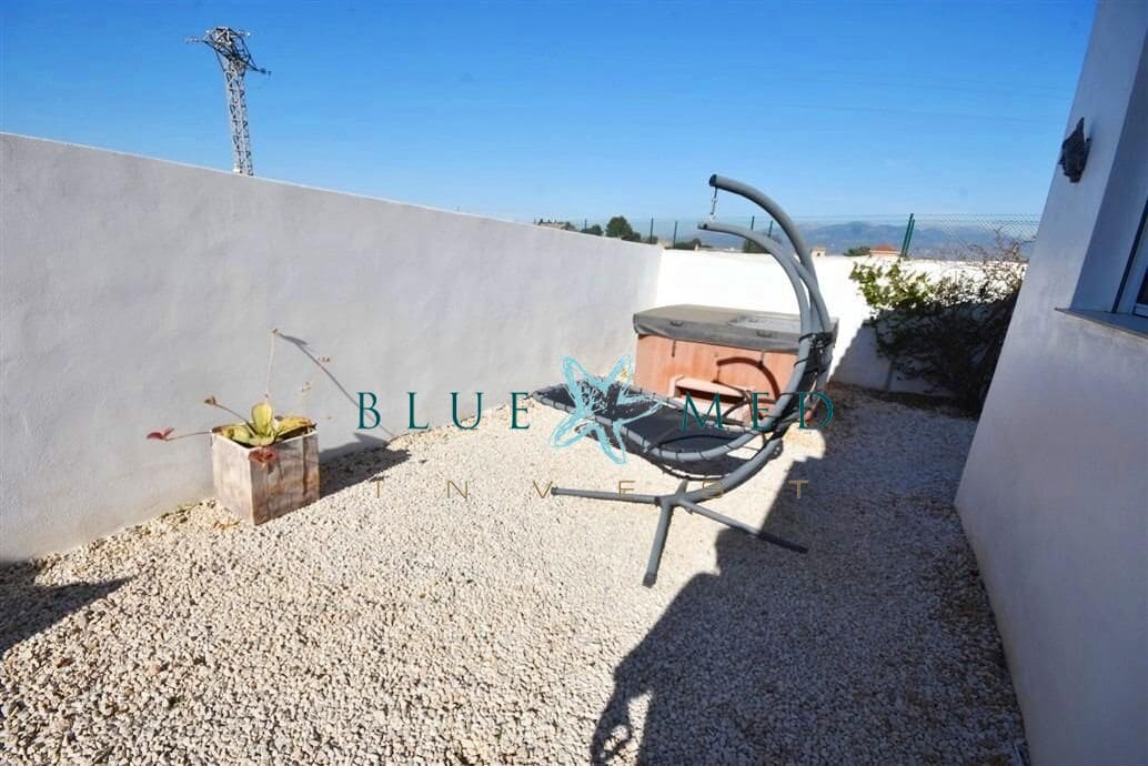 2 slaapkamer Huis te koop in El Pareton - € 119.995 (Ref: 9637551)