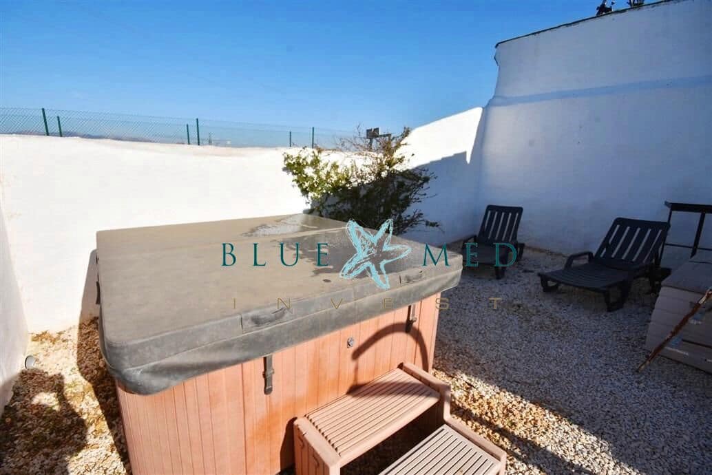 2 slaapkamer Huis te koop in El Pareton - € 119.995 (Ref: 9637551)