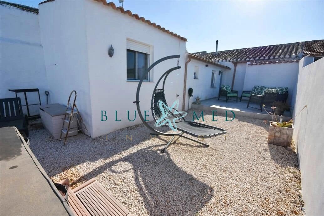 2 slaapkamer Huis te koop in El Pareton - € 119.995 (Ref: 9637551)