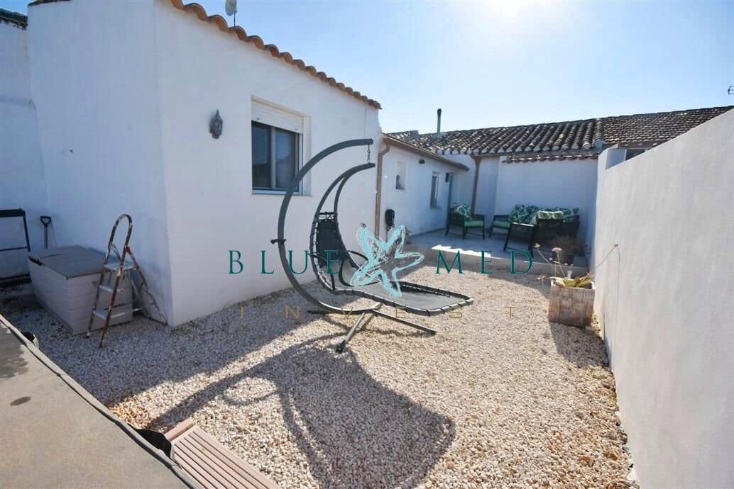 2 slaapkamer Huis te koop in El Pareton - € 119.995 (Ref: 9637551)