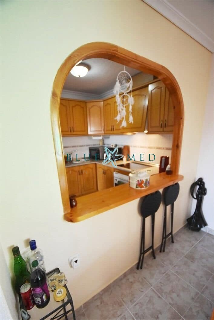 2 chambre Villa/Maison à vendre à Camposol avec piscine - 235 000 € (Ref: 9648097)