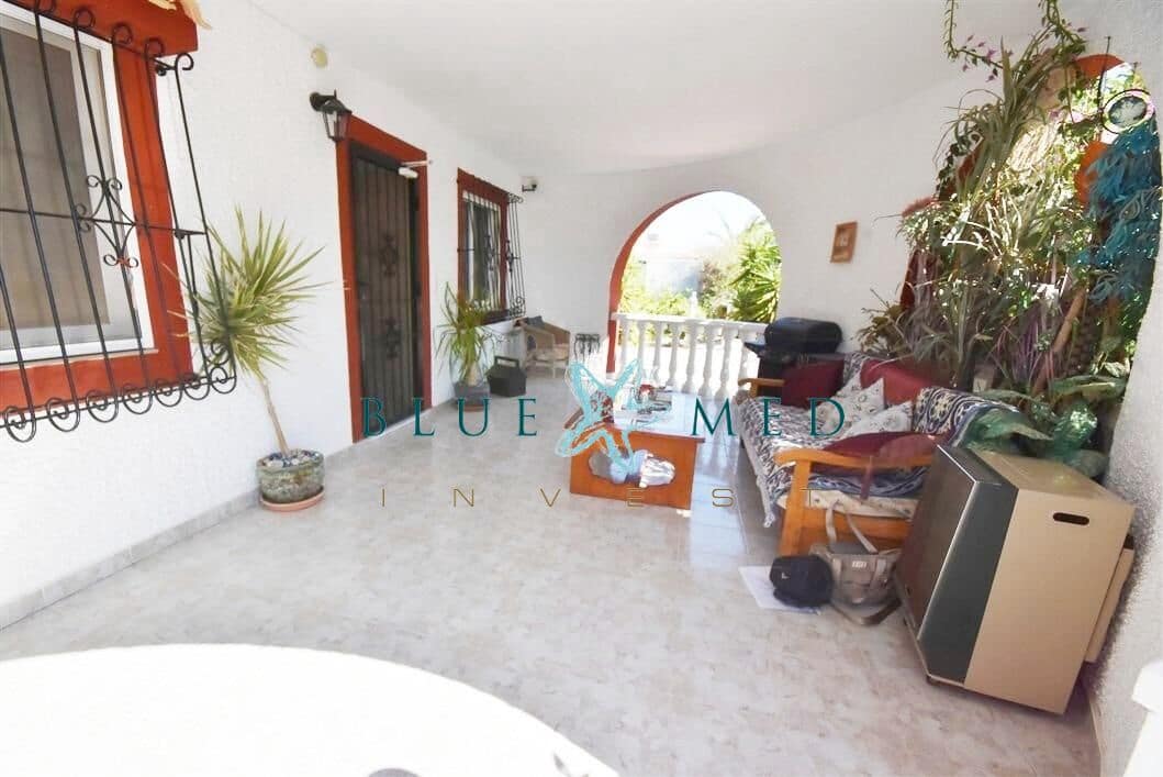 2 chambre Villa/Maison à vendre à Camposol avec piscine - 235 000 € (Ref: 9648097)