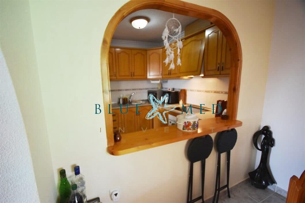 2 chambre Villa/Maison à vendre à Camposol avec piscine - 235 000 € (Ref: 9648097)