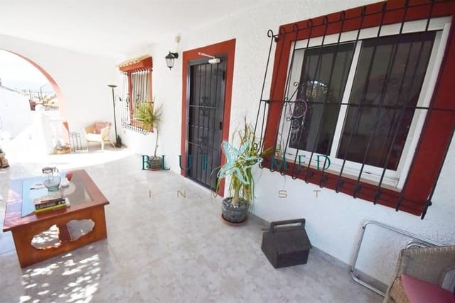 2 chambre Villa/Maison à vendre à Camposol, Mazarrón avec piscine - 235 000 € (Ref: 9648097)