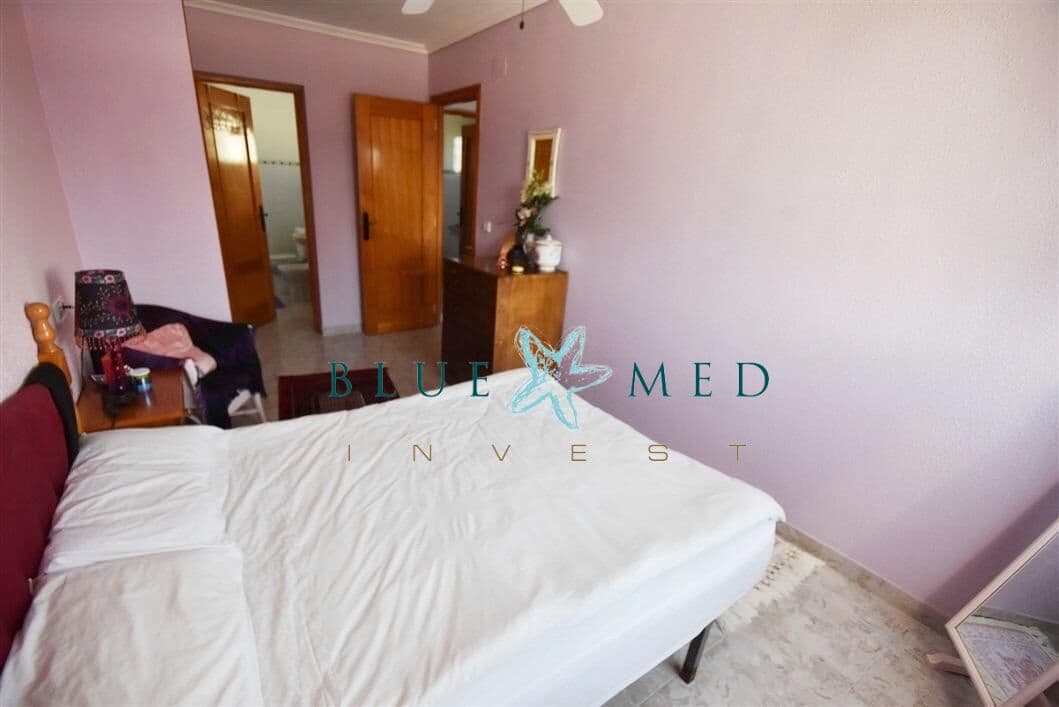 2 chambre Villa/Maison à vendre à Camposol avec piscine - 235 000 € (Ref: 9648097)