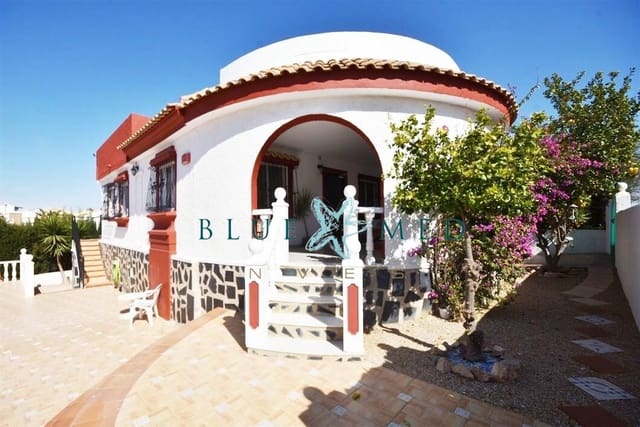 2 chambre Villa/Maison à vendre à Camposol, Mazarrón avec piscine - 235 000 € (Ref: 9648097)
