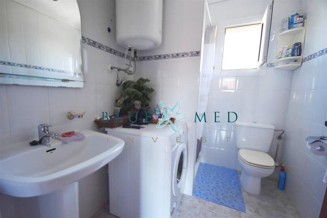 2 chambre Villa/Maison à vendre à Camposol avec piscine - 235 000 € (Ref: 9648097)