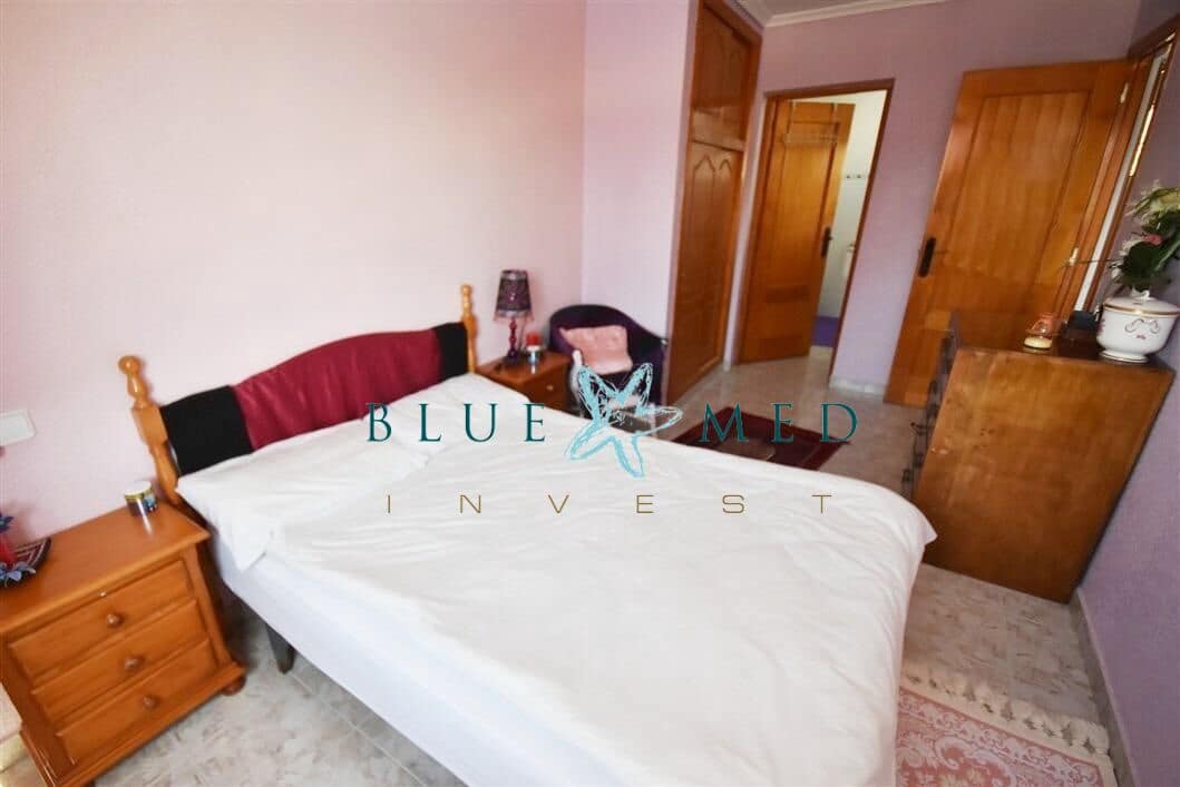 2 chambre Villa/Maison à vendre à Camposol avec piscine - 235 000 € (Ref: 9648097)