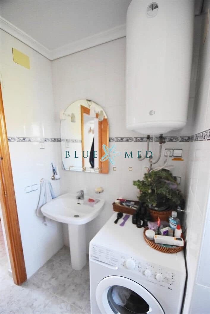 2 chambre Villa/Maison à vendre à Camposol avec piscine - 235 000 € (Ref: 9648097)