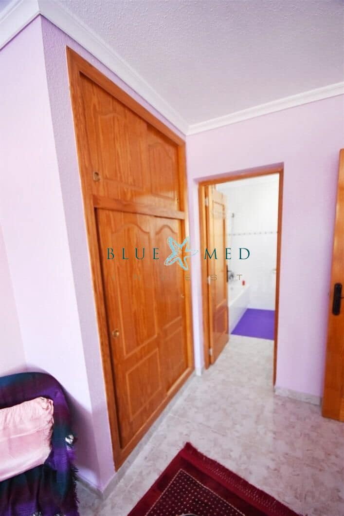 2 chambre Villa/Maison à vendre à Camposol avec piscine - 235 000 € (Ref: 9648097)