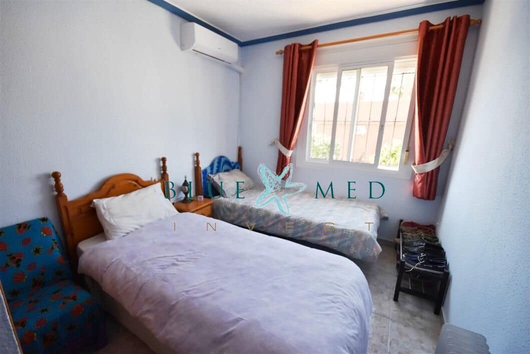 2 chambre Villa/Maison à vendre à Camposol avec piscine - 235 000 € (Ref: 9648097)