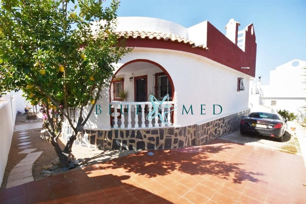 2 chambre Villa/Maison à vendre à Camposol avec piscine - 235 000 € (Ref: 9648097)