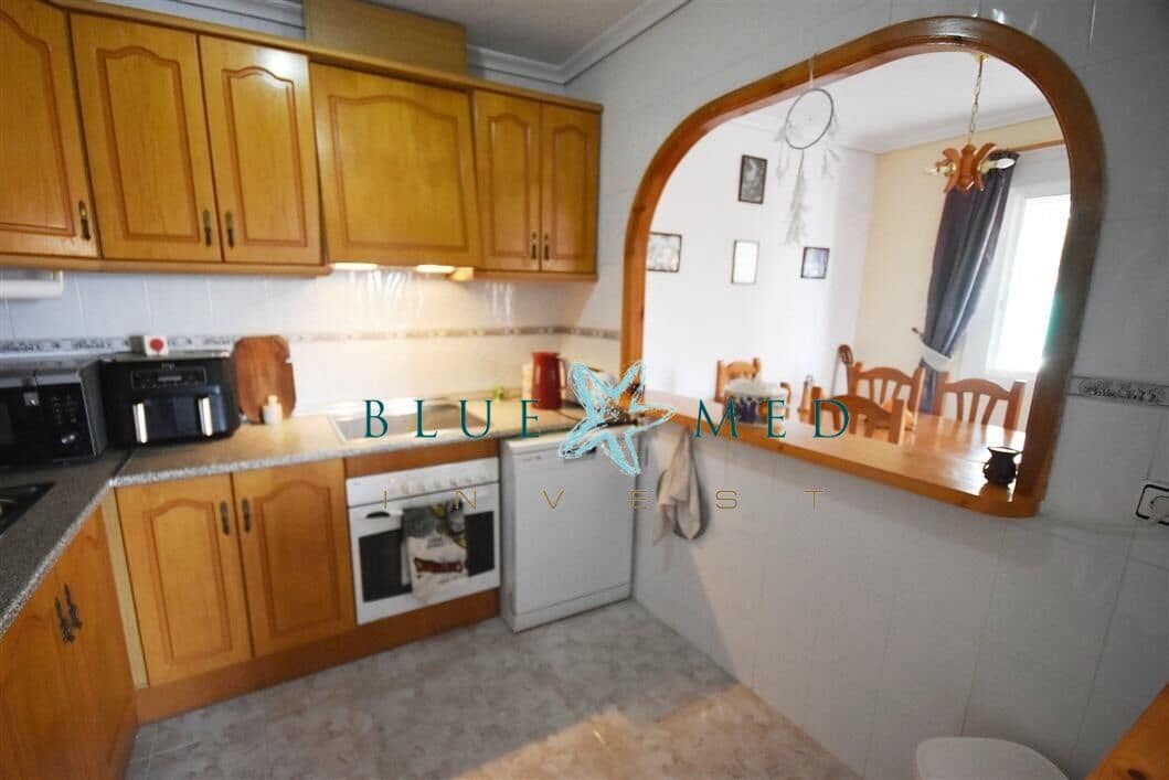 2 bedroom Villa for sale in Mazarron with pool garage - € 229,900 (Ref: 9648097)