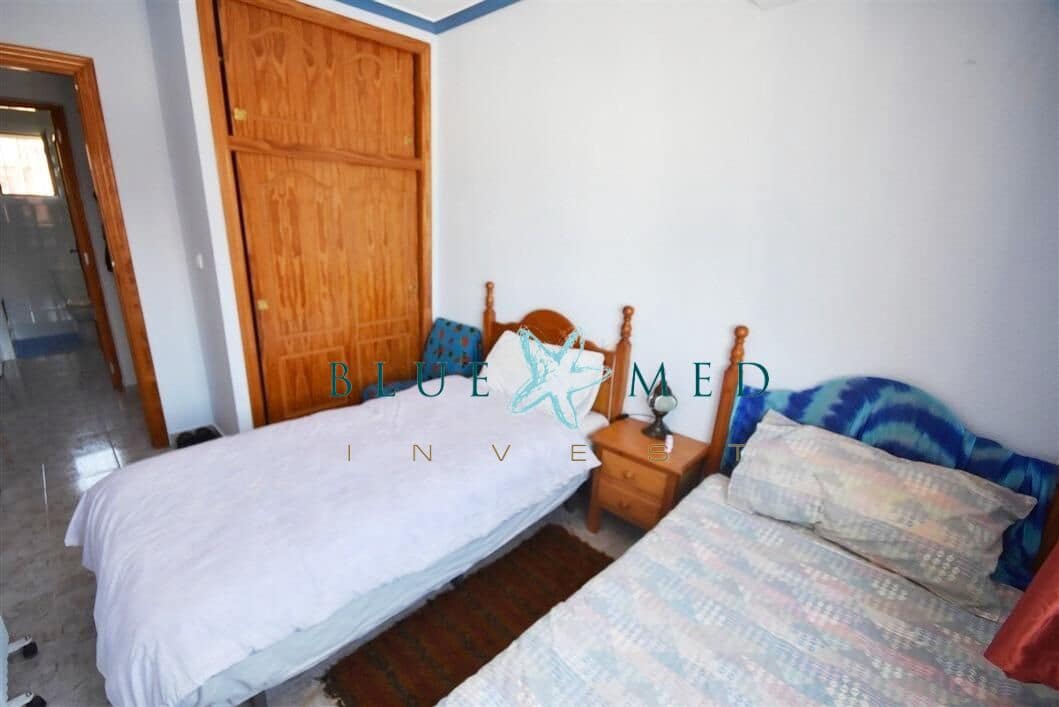 2 bedroom Villa for sale in Mazarron with pool garage - € 229,900 (Ref: 9648097)