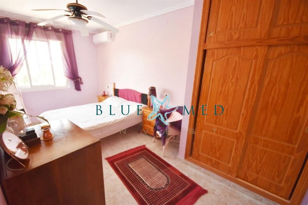 2 bedroom Villa for sale in Mazarron with pool garage - € 229,900 (Ref: 9648097)