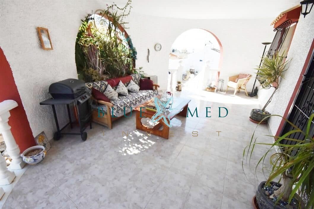 2 bedroom Villa for sale in Mazarron with pool garage - € 229,900 (Ref: 9648097)