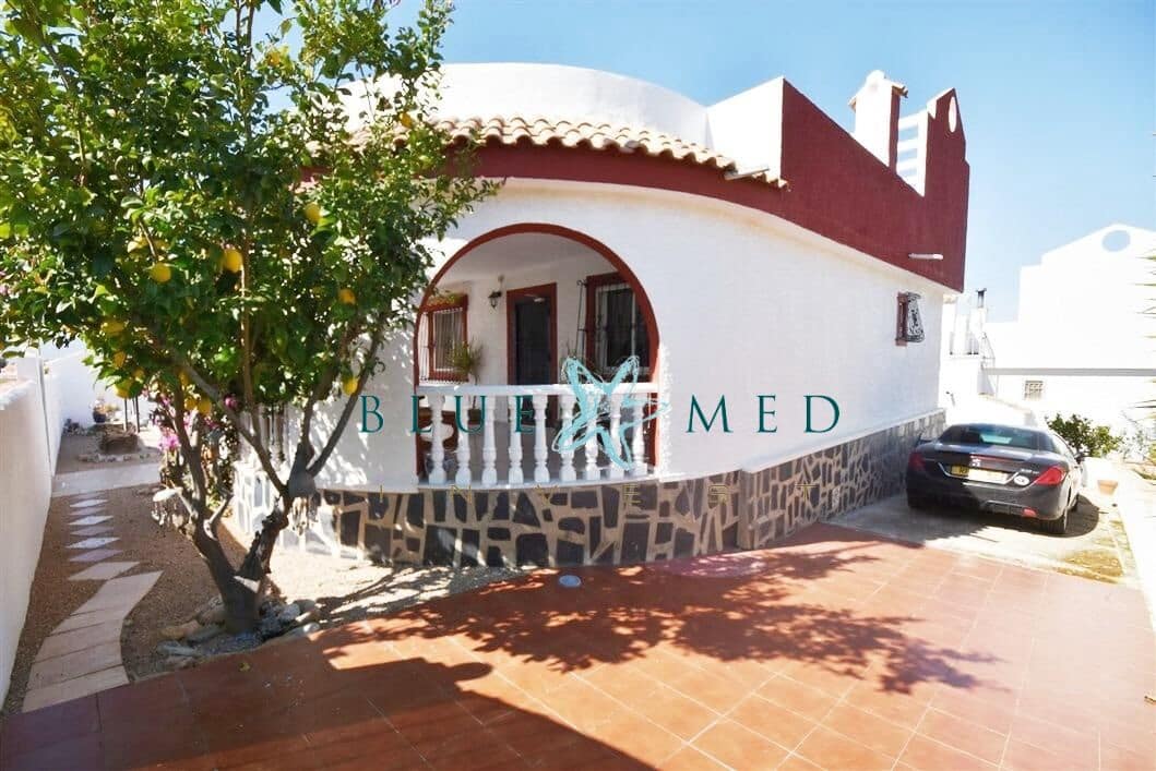 2 bedroom Villa for sale in Mazarron with pool garage - € 229,900 (Ref: 9648097)