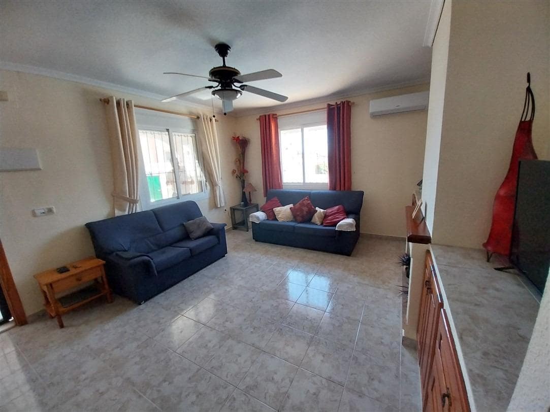 2 bedroom Villa for sale in Mazarron with pool garage - € 229,900 (Ref: 9648097)