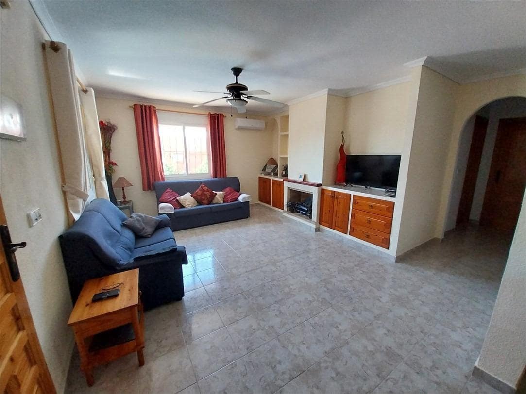 2 bedroom Villa for sale in Mazarron with pool garage - € 229,900 (Ref: 9648097)