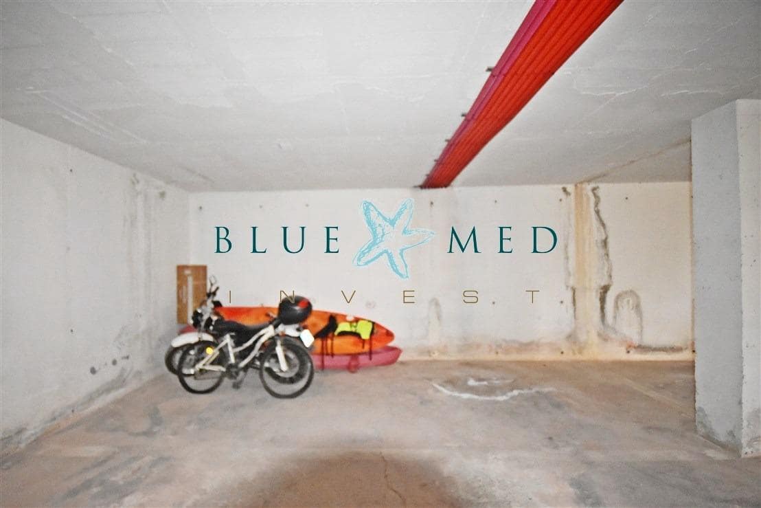 Garaż na sprzedaż w Bolnuevo - 12 000 € (Ref: 9648098)