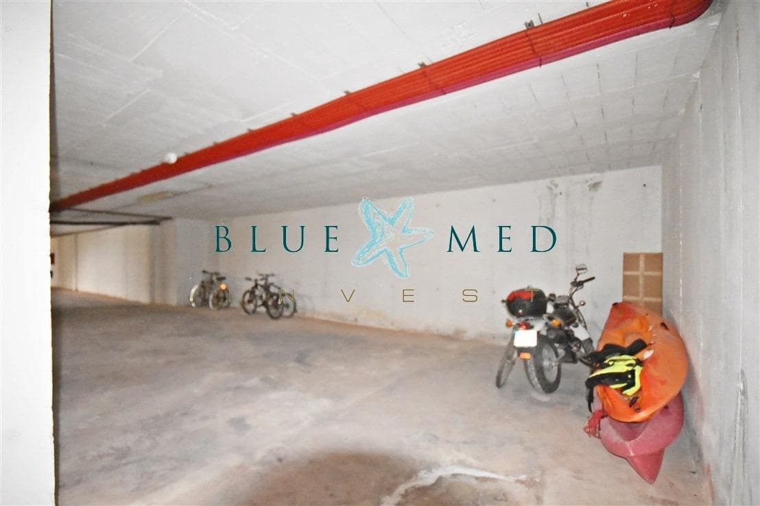 Garaż na sprzedaż w Bolnuevo - 12 000 € (Ref: 9648098)